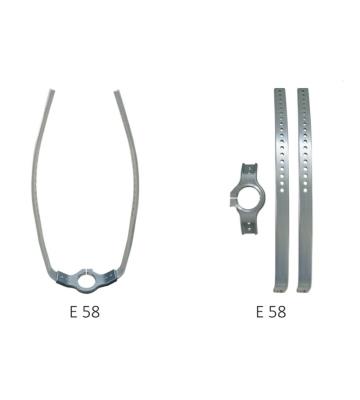  E58 Interim AK Socket Adapter